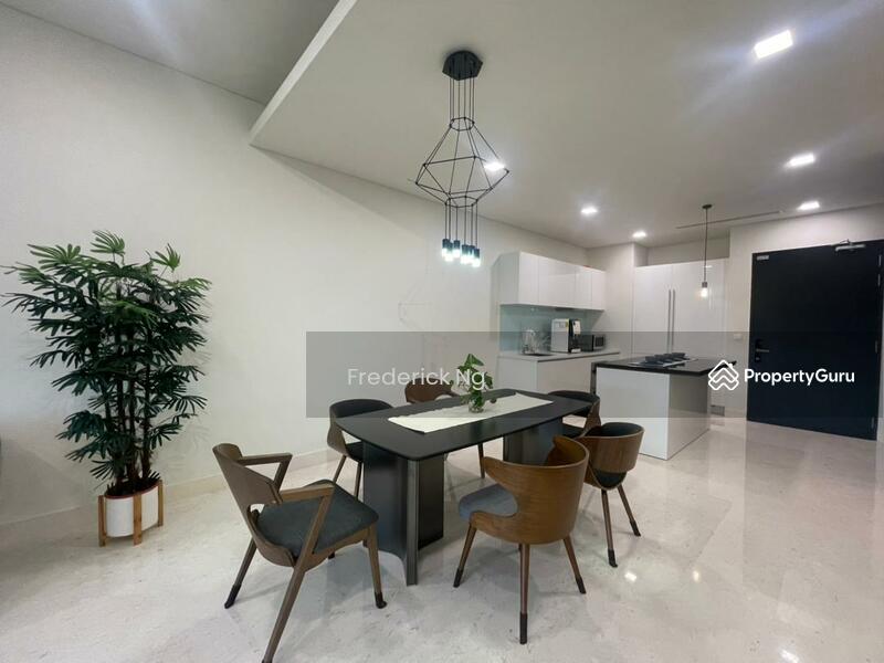 Banyan Tree Signatures, Jalan Conlay, KLCC, KL City Centre, Kuala