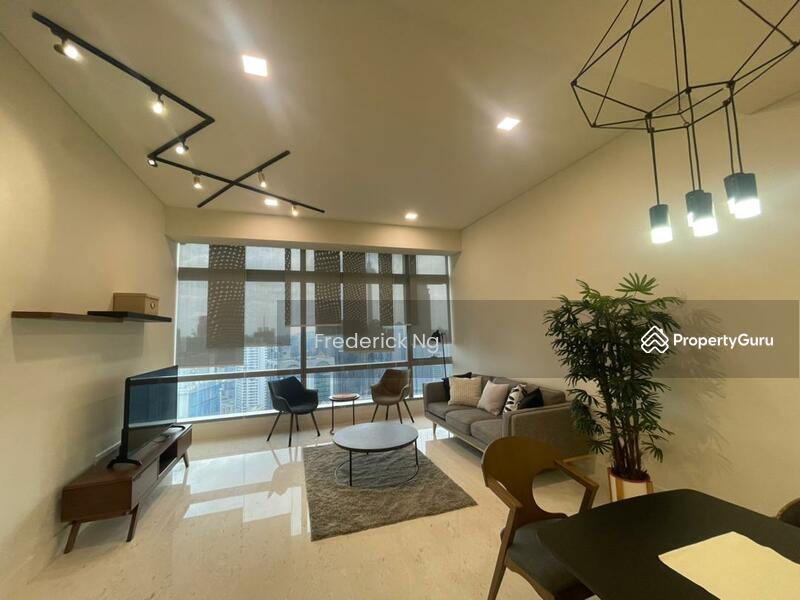 Banyan Tree Signatures, Jalan Conlay, KLCC, KL City Centre, Kuala