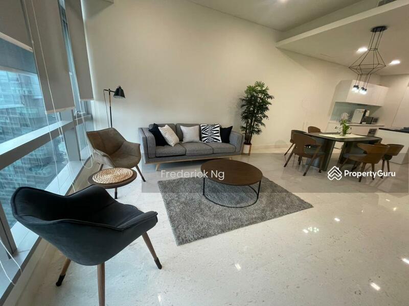 Banyan Tree Signatures, Jalan Conlay, KLCC, KL City Centre, Kuala