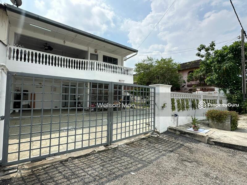 For Sale - Taman Ibukota