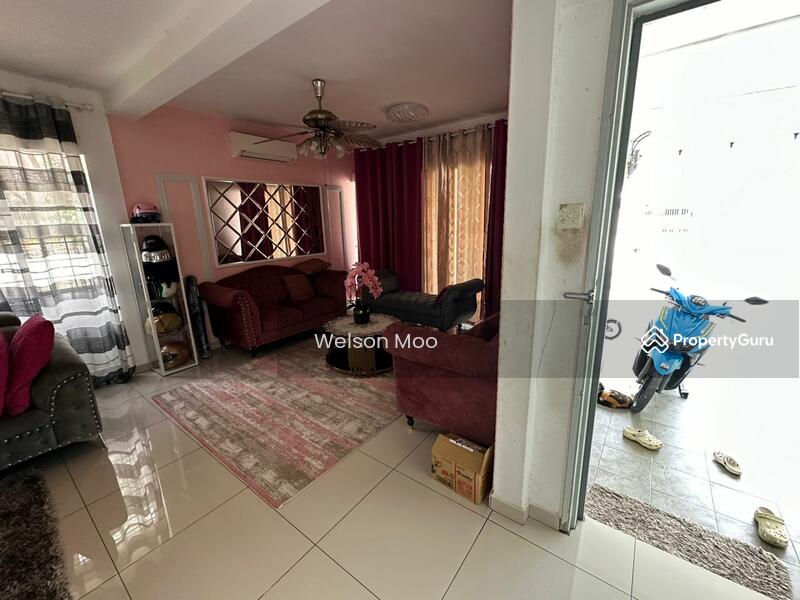 For Sale - Taman Ibukota