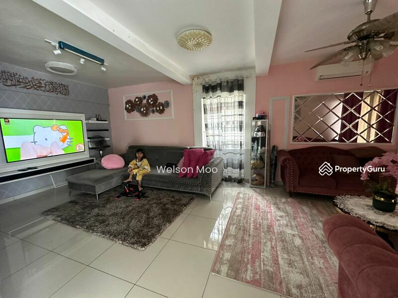 For Sale - Taman Ibukota