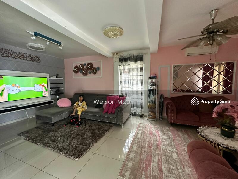 For Sale - Taman Ibukota