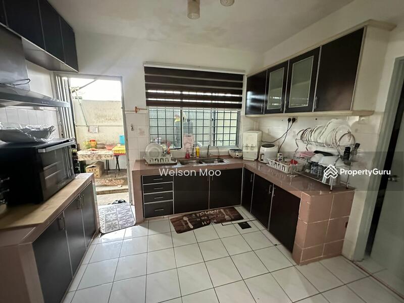 For Sale - Taman Ibukota