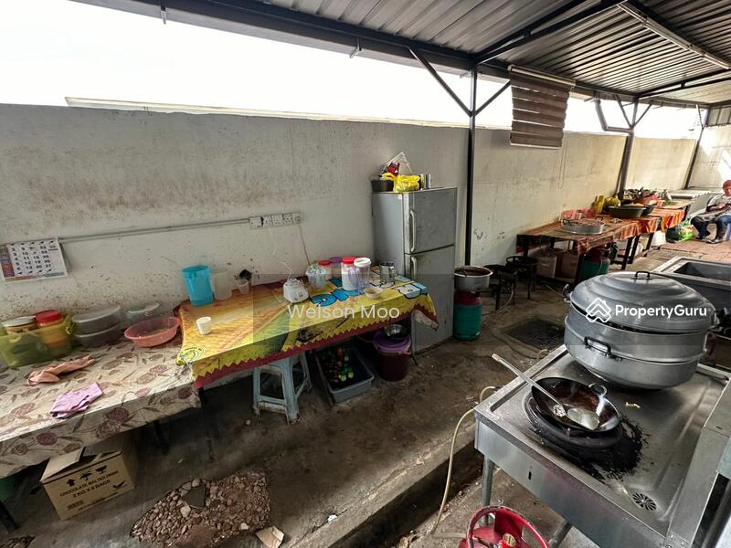 For Sale - Taman Ibukota