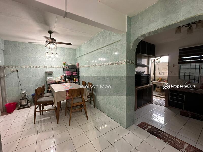 For Sale - Taman Ibukota