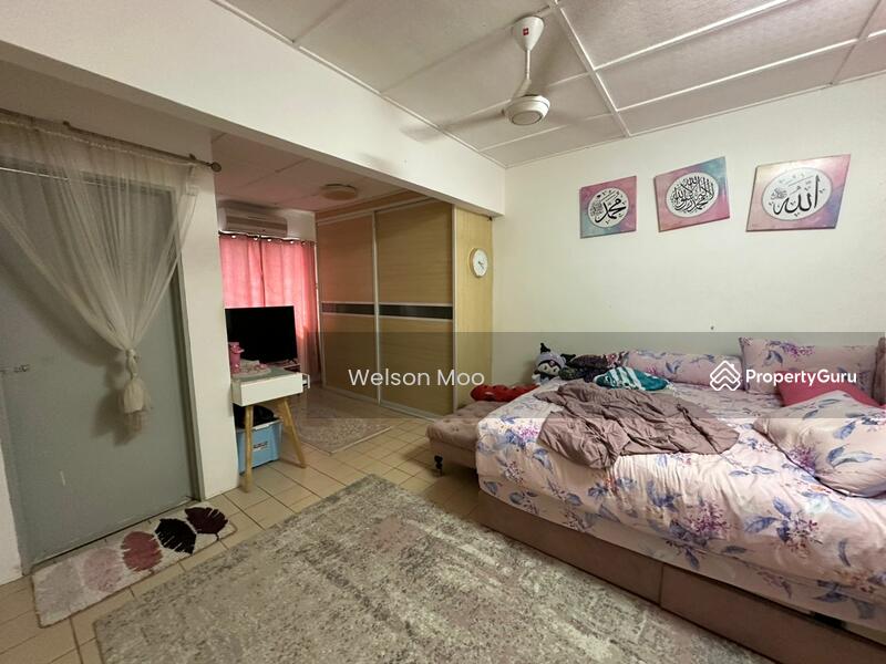 For Sale - Taman Ibukota