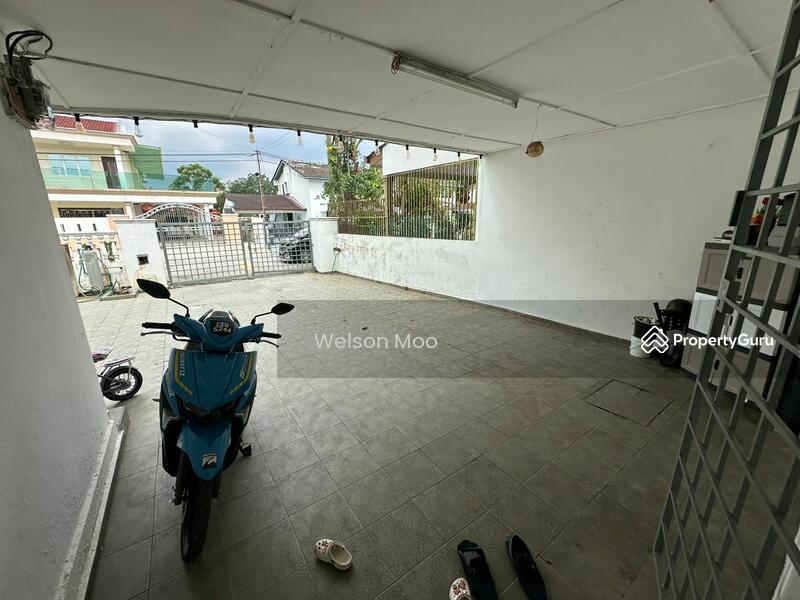For Sale - Taman Ibukota