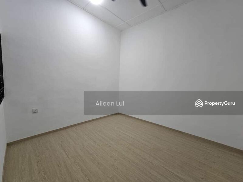 Taman Sentosa Tamans Sentosas, Jalan Kasa, Taman Century, Johor Bahru