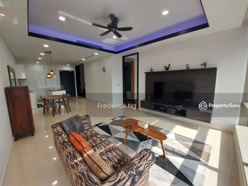 Banyan Tree Signatures, Jalan Conlay, KLCC, KL City Centre, Kuala