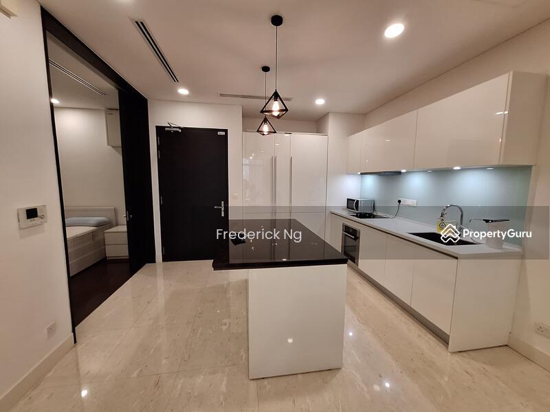 Banyan Tree Signatures, Jalan Conlay, KLCC, KL City Centre, Kuala