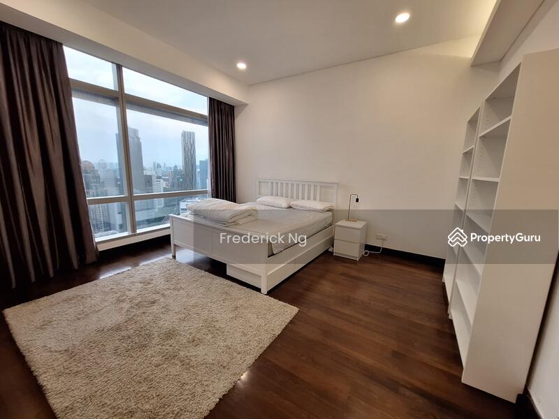 Banyan Tree Signatures, Jalan Conlay, KLCC, KL City Centre, Kuala