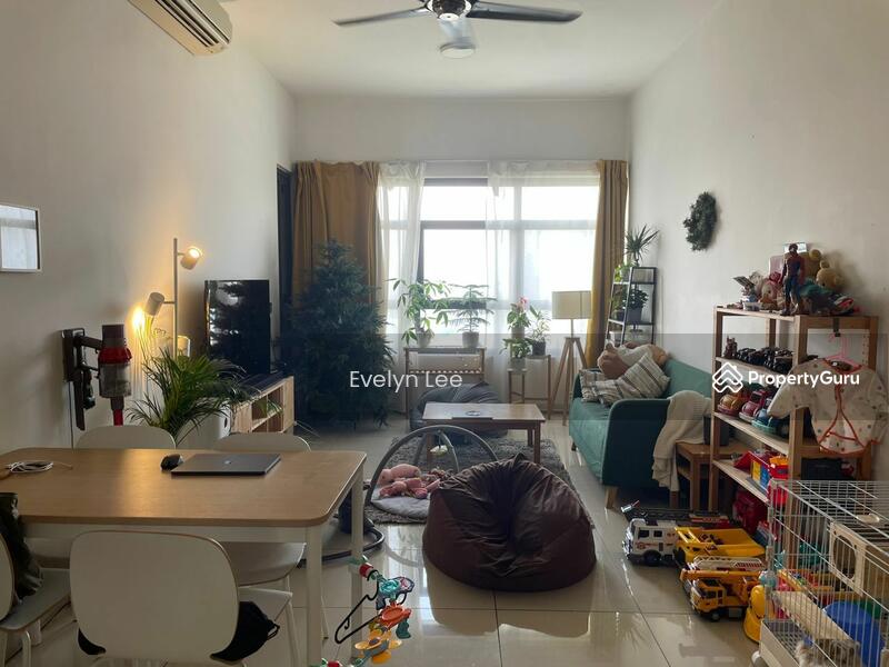Condominium for Sale at Lakeville Residence - Evelyn Lee - PropertyGuru.com.my