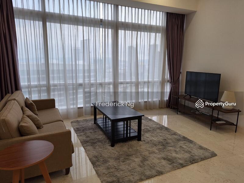 Banyan Tree Signatures, Jalan Conlay, KLCC, KL City Centre, Kuala