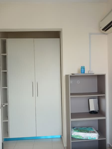 Untuk Dijual - Suria Apartment