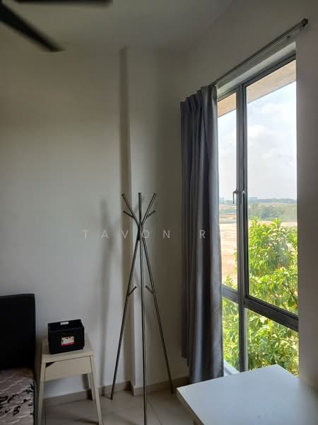 Untuk Dijual - Suria Apartment