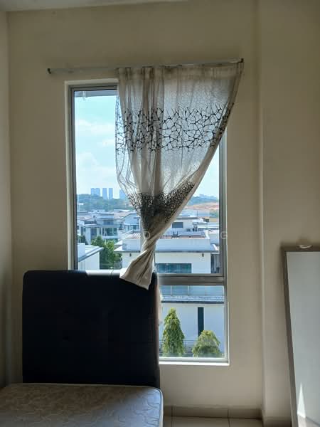 Untuk Dijual - Suria Apartment