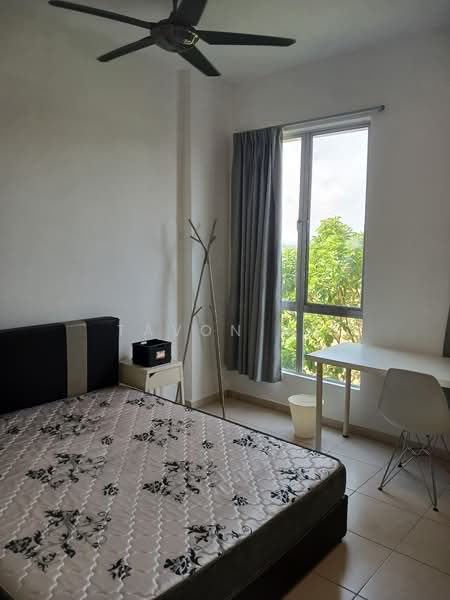 Untuk Dijual - Suria Apartment