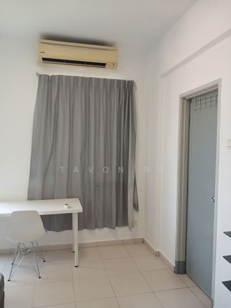 Untuk Dijual - Suria Apartment