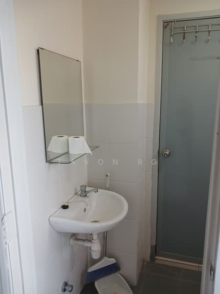 Untuk Dijual - Suria Apartment