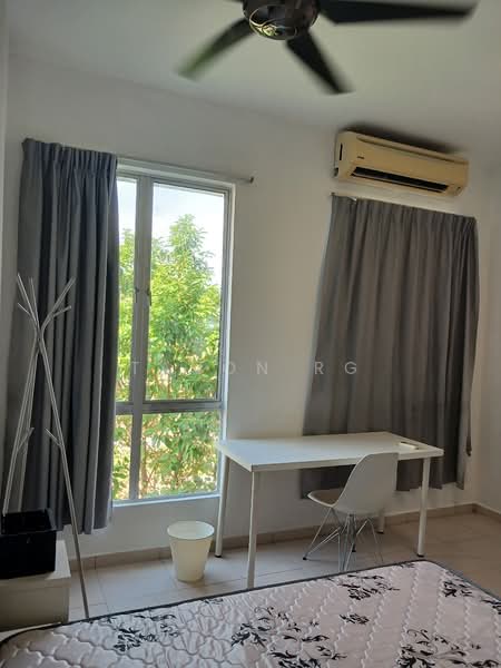 Untuk Dijual - Suria Apartment