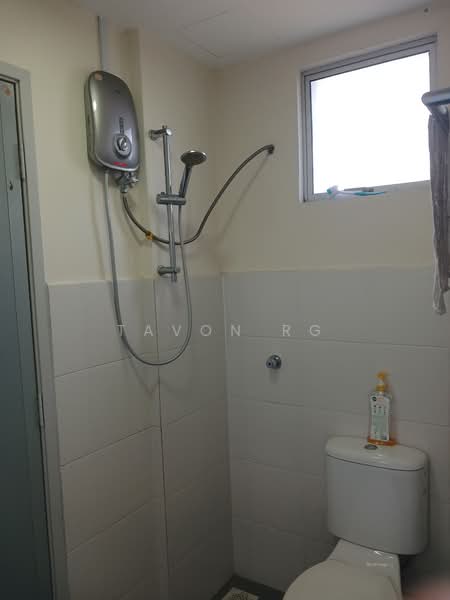Untuk Dijual - Suria Apartment