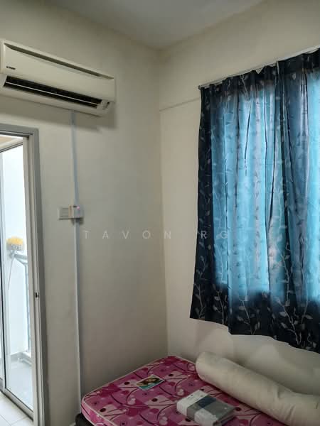 Untuk Dijual - Suria Apartment