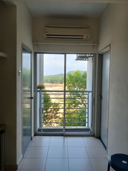 Untuk Dijual - Suria Apartment