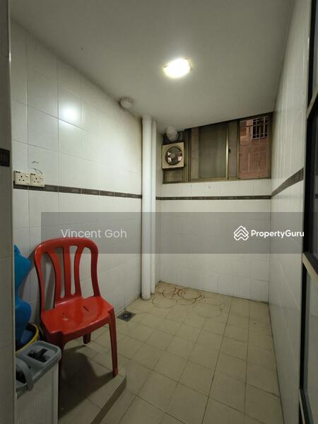 Untuk Dijual - Plaza Metro Prima