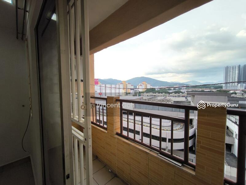 Untuk Dijual - Plaza Metro Prima