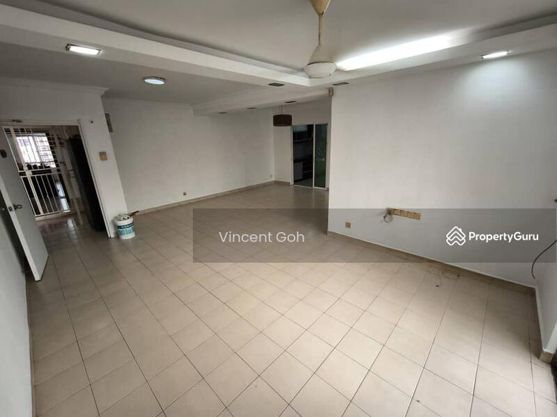 Untuk Dijual - Plaza Metro Prima