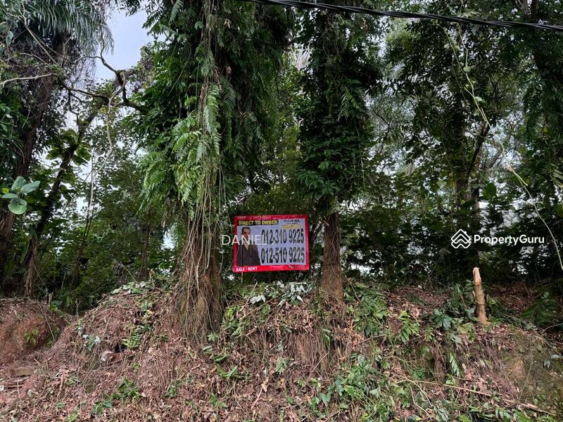 Tanah Kediaman untuk Dijual di Bukit Gasing (Petaling Jaya) - DANIEL . - PropertyGuru.com.my