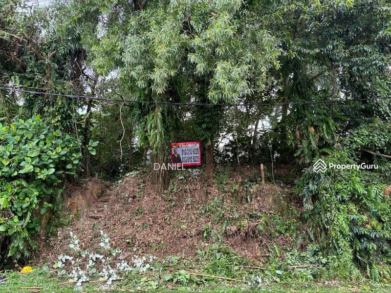 Tanah Kediaman untuk Dijual di Bukit Gasing (Petaling Jaya) - DANIEL . - PropertyGuru.com.my