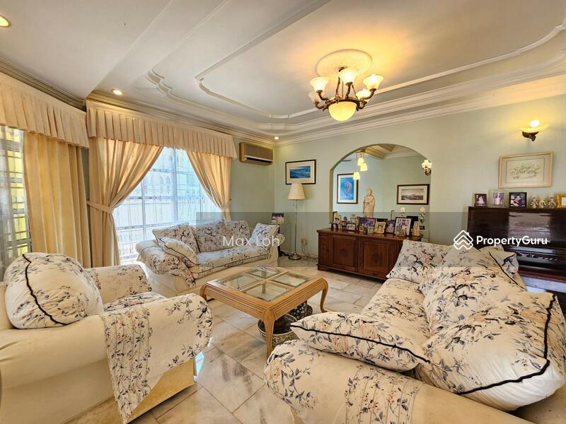 Skudai Baru, Tun Aminah, Skudai, Jalan Hang Tuah 3x, Taman Skudai Baru