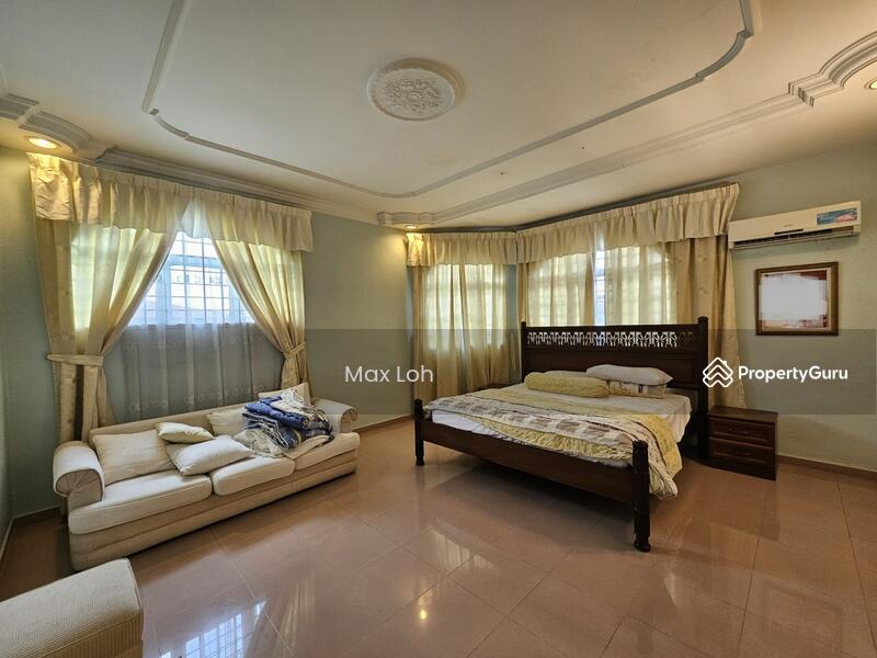 Skudai Baru, Tun Aminah, Skudai, Jalan Hang Tuah 3x, Taman Skudai Baru