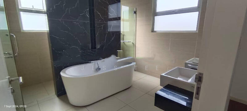 Untuk Dijual - Setia Eco Park