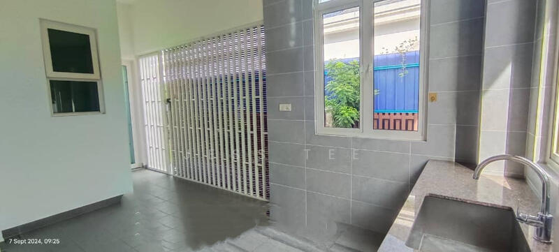 Untuk Dijual - Setia Eco Park