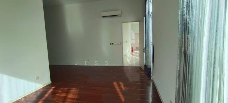 Untuk Dijual - Setia Eco Park