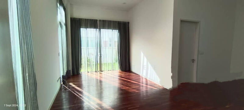 Untuk Dijual - Setia Eco Park