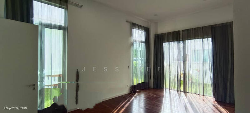 Untuk Dijual - Setia Eco Park