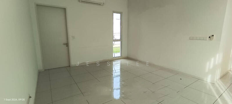 Untuk Dijual - Setia Eco Park