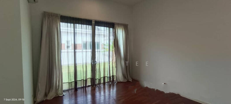 Untuk Dijual - Setia Eco Park