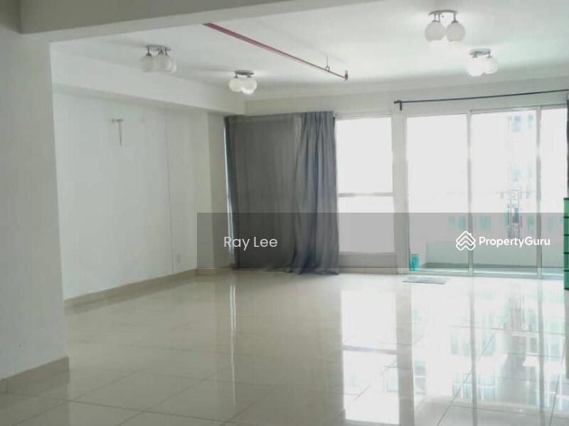 Service Residence for Sale at Pacific Place - Ray Lee - PropertyGuru.com.my