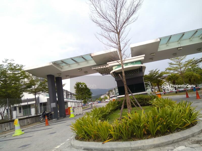 (24x70 CHEAPEST SUPERLINK) TAMAN TIARA EAST, (24x70 CHEAPEST SUPERLINK