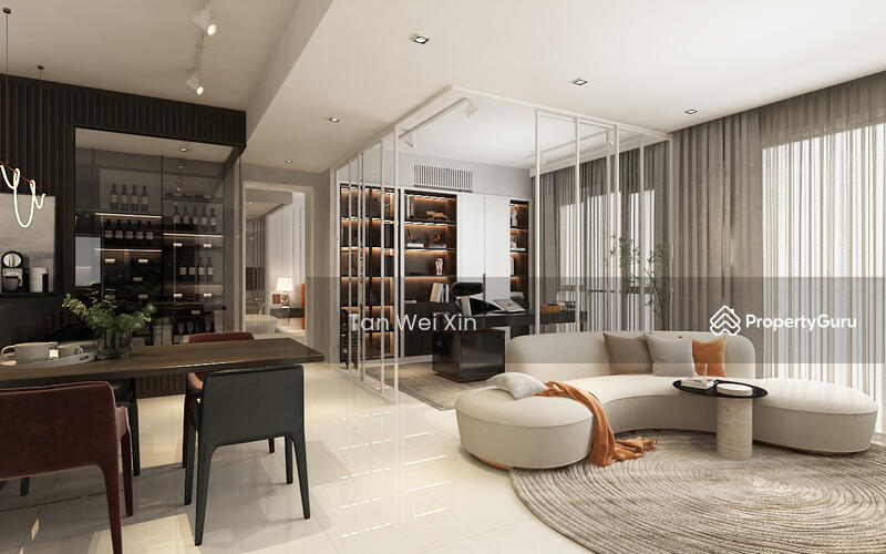 For Sale - Grains Residences