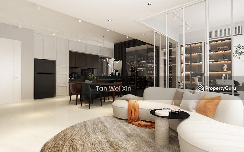 For Sale - Grains Residences