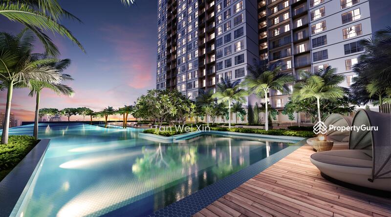 For Sale - Grains Residences
