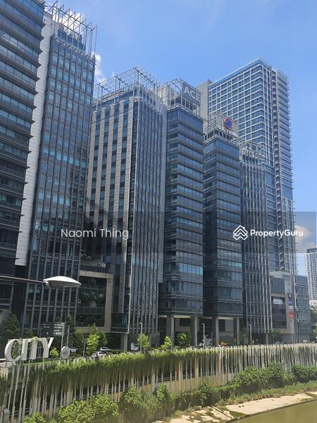 Office for Sale in Mid Valley City (Kuala Lumpur) - Naomi Thing - PropertyGuru.com.my