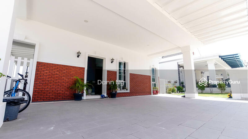 For Sale - Kingsville, Setia Eco Hill