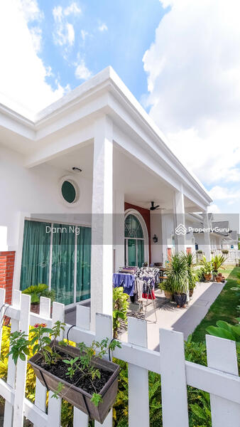 For Sale - Kingsville, Setia Eco Hill
